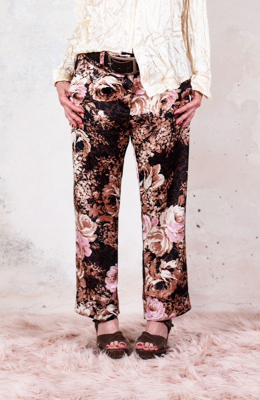 WORKING PANT - QueenRose