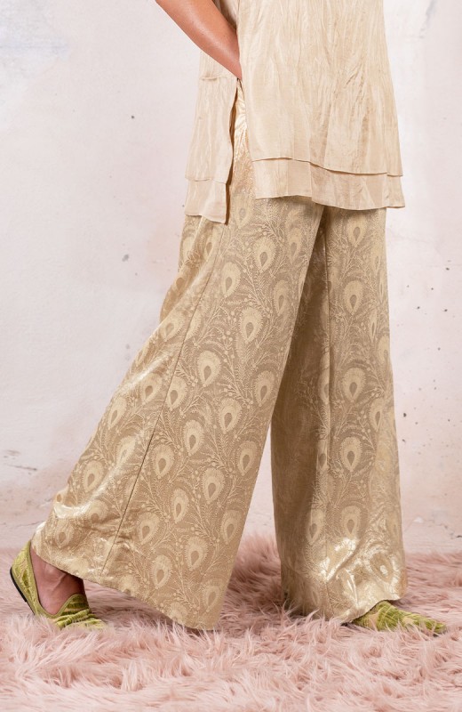 VANITY FLUID TROMBETTA PANT...