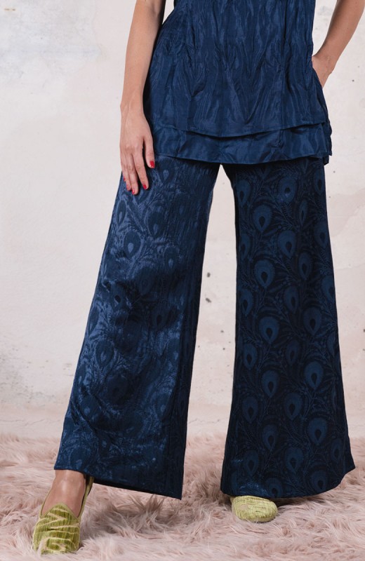 VANITY FLUID TROMBETTA PANT...