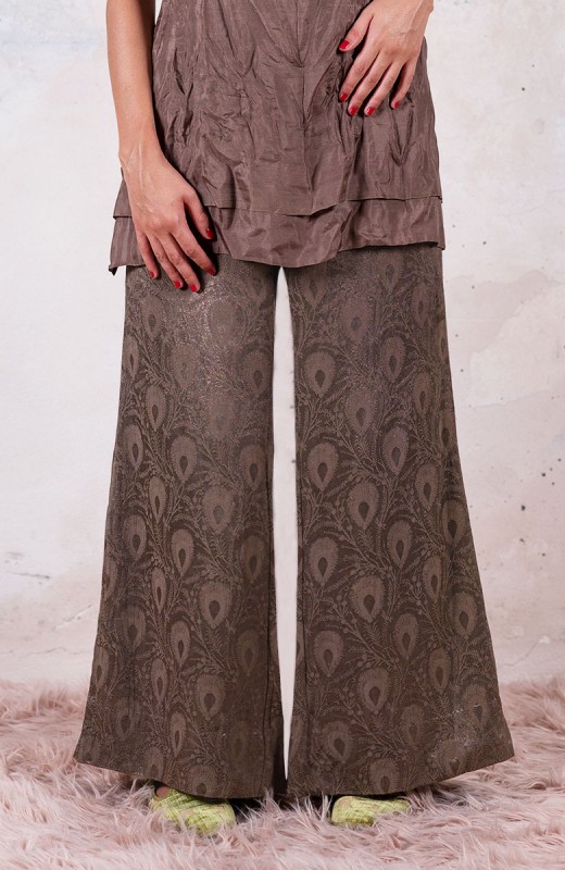 VANITY FLUID TROMBETTA PANT...