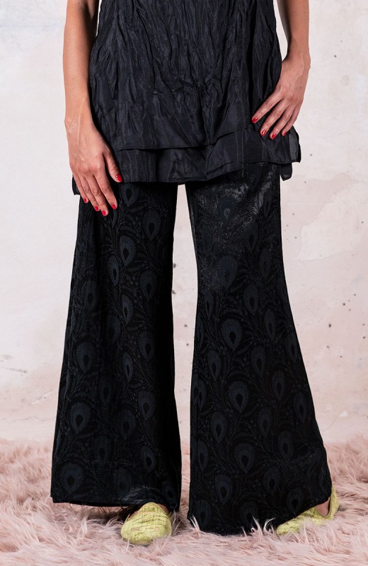 VANITY FLUID TROMBETTA PANT...