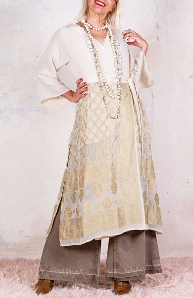 DRESS COAT - Pearl on Demand