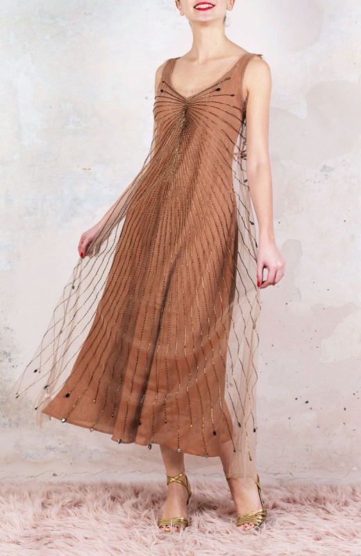 DIVA PPD - D'oro Dorato