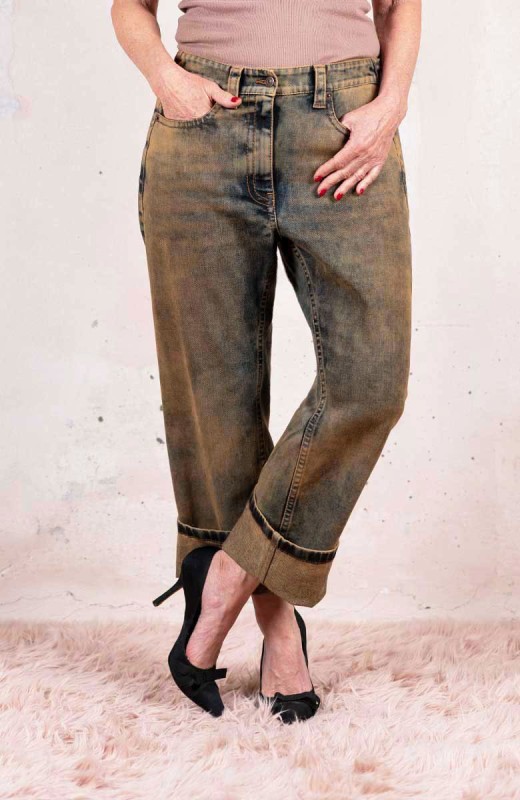 UNIVERSAL WORKING JEANS -...