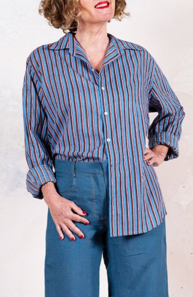 UNIVERSAL CAMICIA AROMATIZZATA - Aroma di Righe