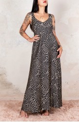 ANIMALIER LONG PERFECTO...