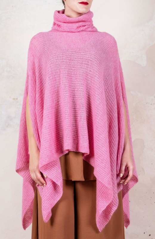 STRATOSFERICO PONCHO -...